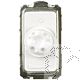 Dimmer varialuce con spia 35-1000W